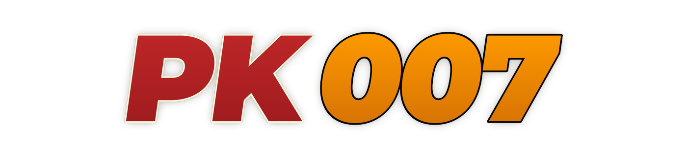 pk007 logo